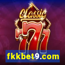 fkkbet9.com