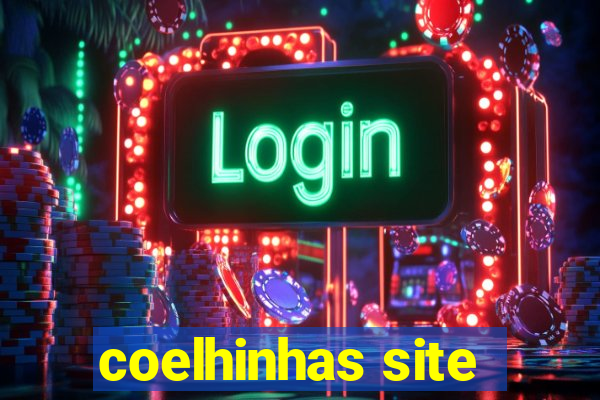 coelhinhas site