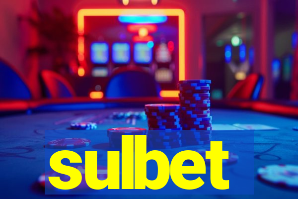 sulbet