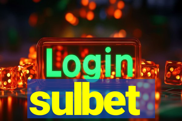 sulbet