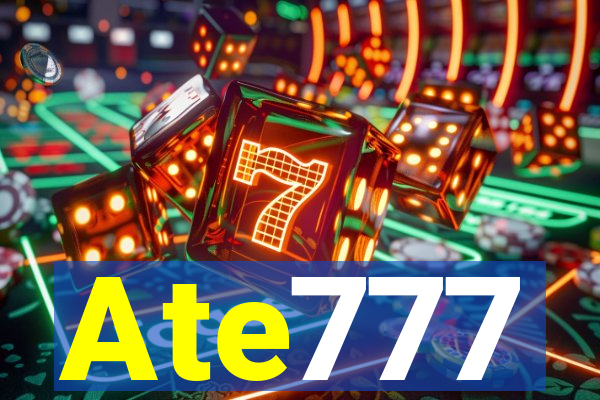 Ate777