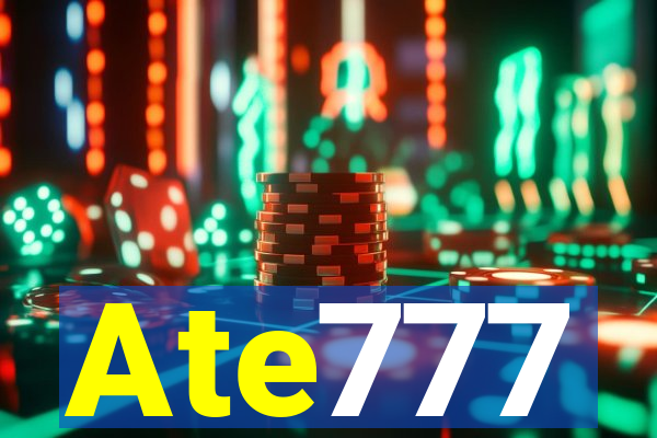 Ate777