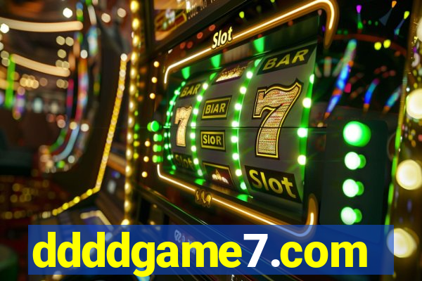 ddddgame7.com