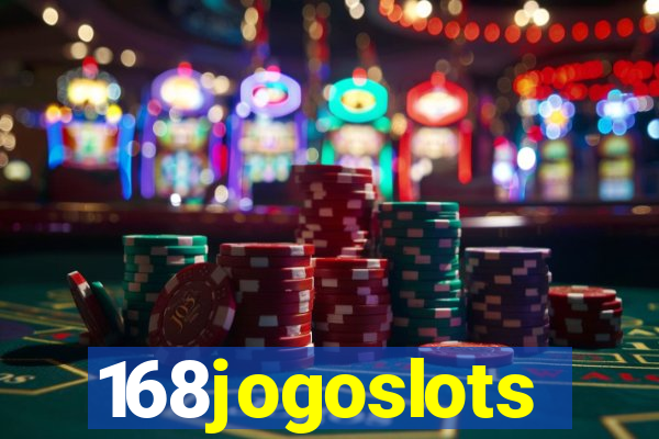 168jogoslots