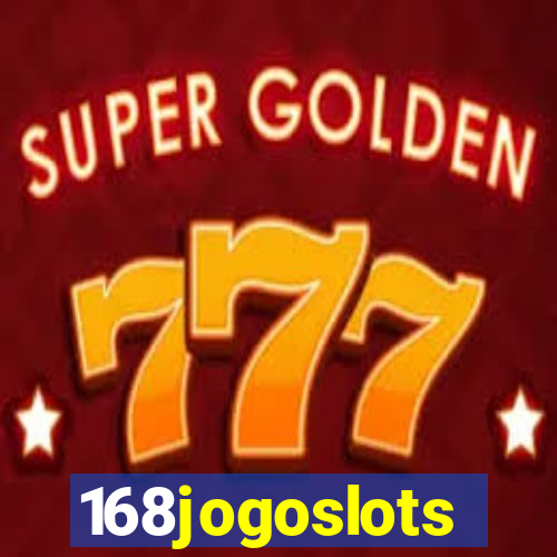 168jogoslots