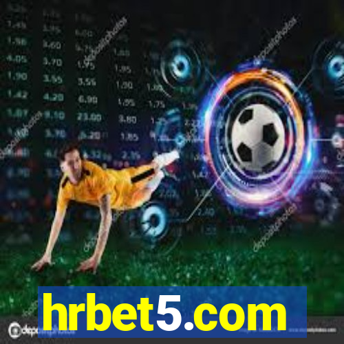 hrbet5.com