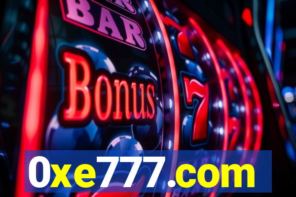 0xe777.com