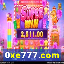0xe777.com