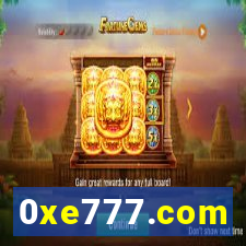 0xe777.com