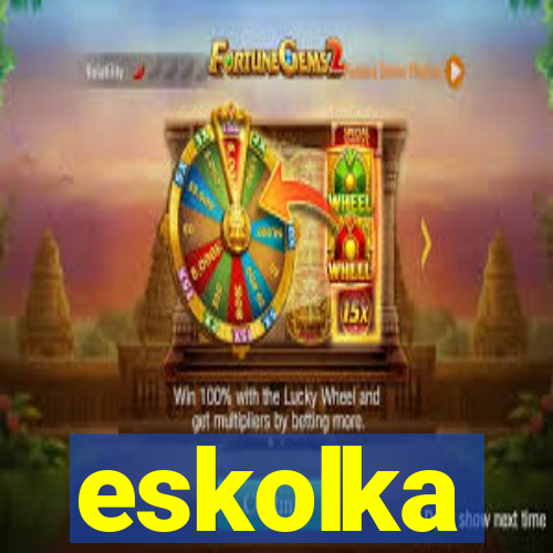eskolka
