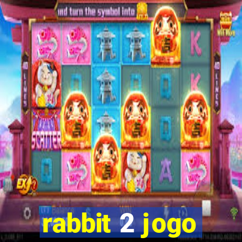 rabbit 2 jogo