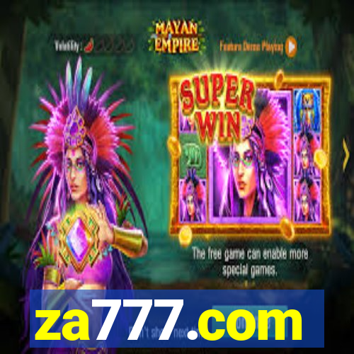 za777.com