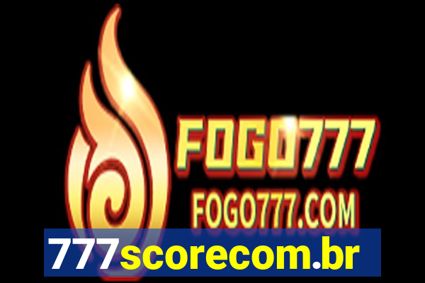 777scorecom.br