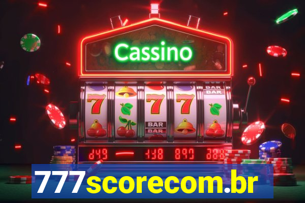 777scorecom.br
