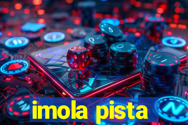 imola pista