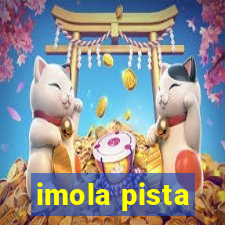 imola pista