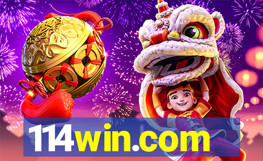 114win.com