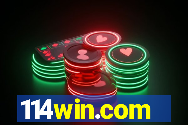114win.com