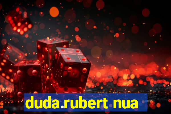 duda.rubert nua
