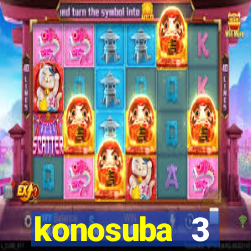 konosuba 3 temporada dublado animes online games