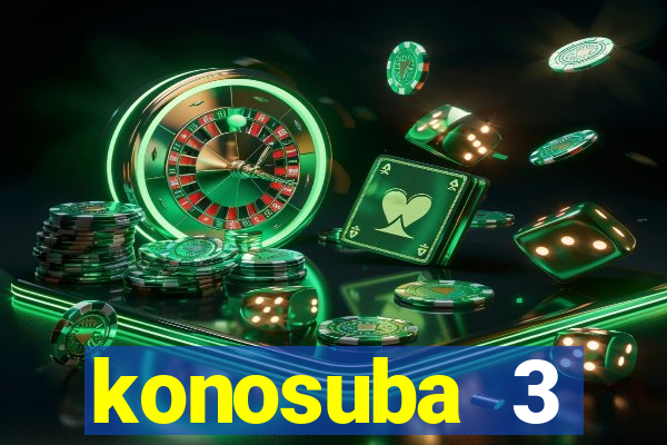 konosuba 3 temporada dublado animes online games