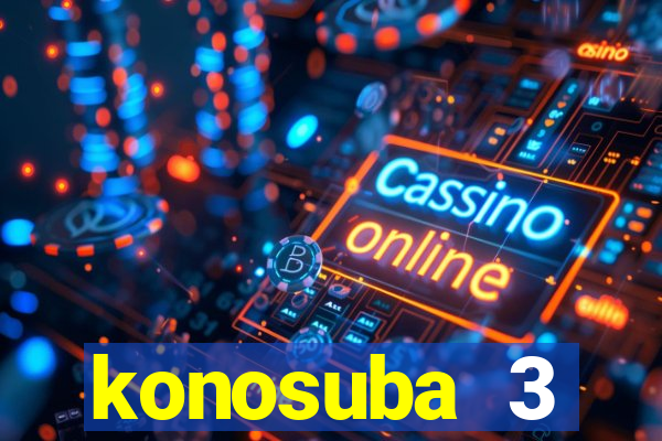 konosuba 3 temporada dublado animes online games