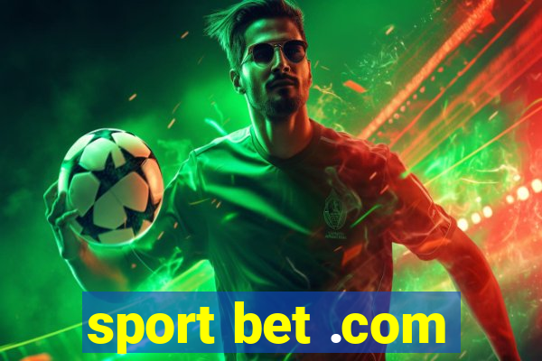 sport bet .com