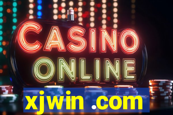 xjwin .com