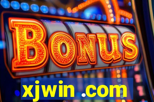xjwin .com