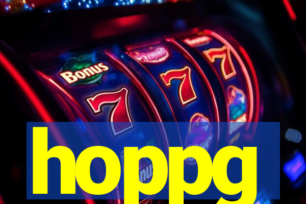hoppg