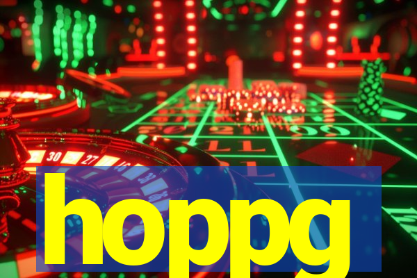 hoppg