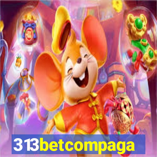 313betcompaga