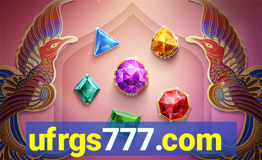 ufrgs777.com