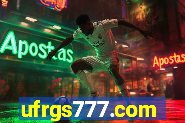 ufrgs777.com