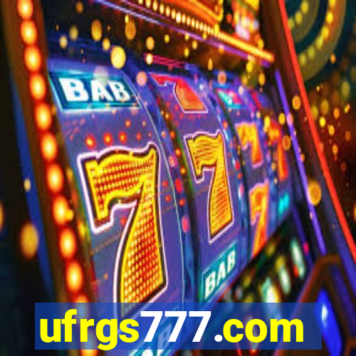 ufrgs777.com