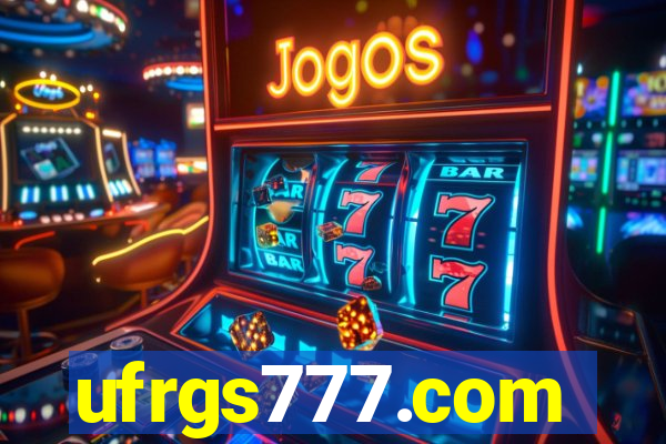 ufrgs777.com