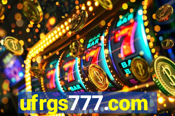 ufrgs777.com