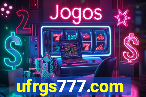 ufrgs777.com