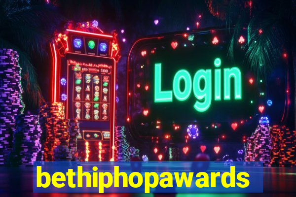 bethiphopawards