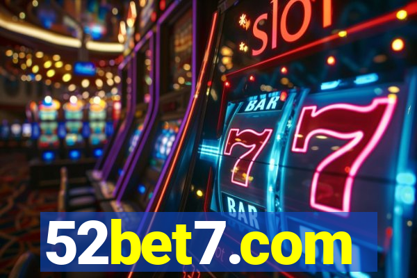 52bet7.com