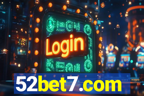 52bet7.com