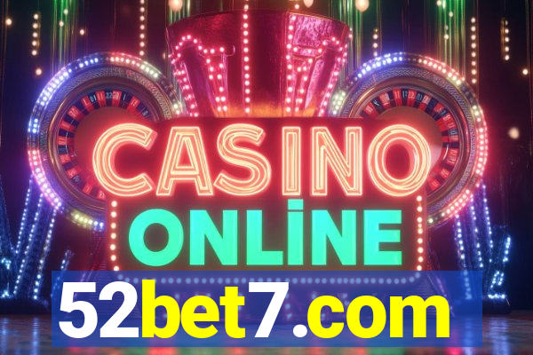52bet7.com