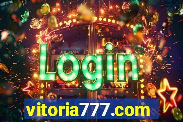 vitoria777.com