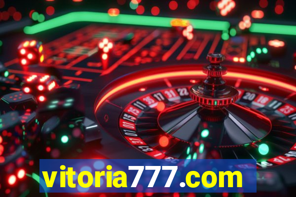 vitoria777.com
