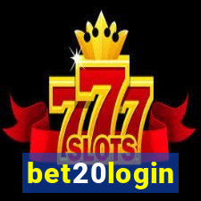 bet20login