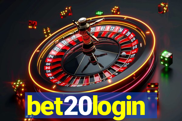 bet20login