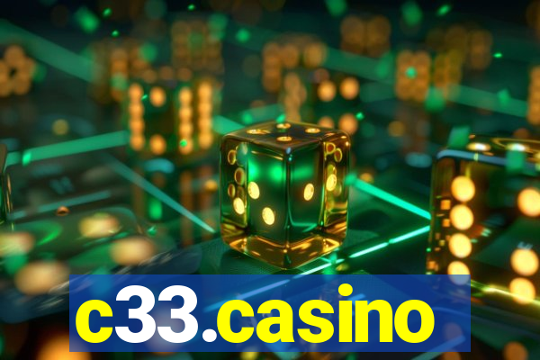 c33.casino