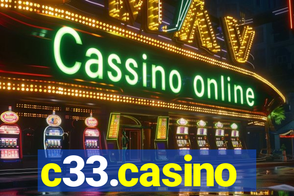 c33.casino