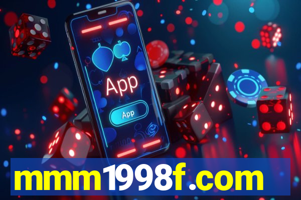 mmm1998f.com