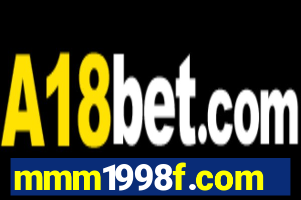 mmm1998f.com